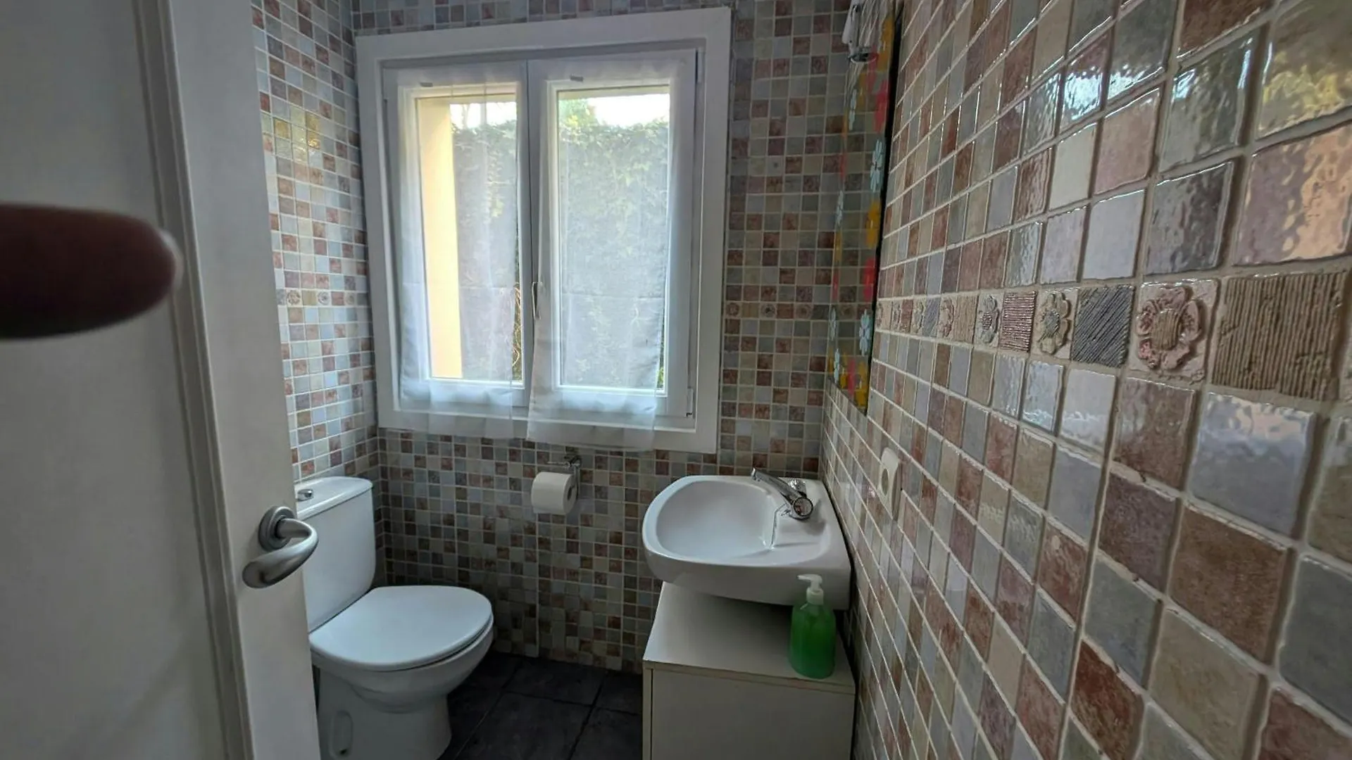 Appartement Oasis Bilbao Ebi00551 Espagne