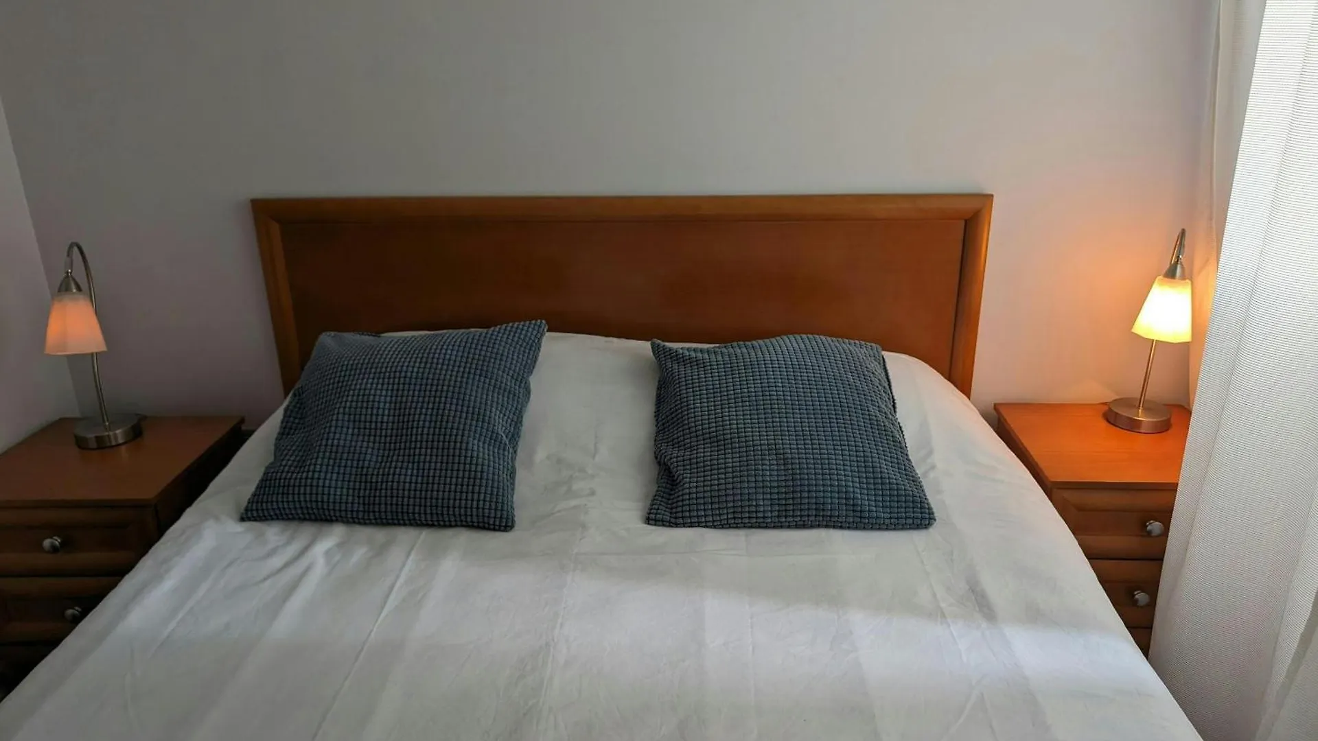 Appartement Oasis Bilbao Ebi00551