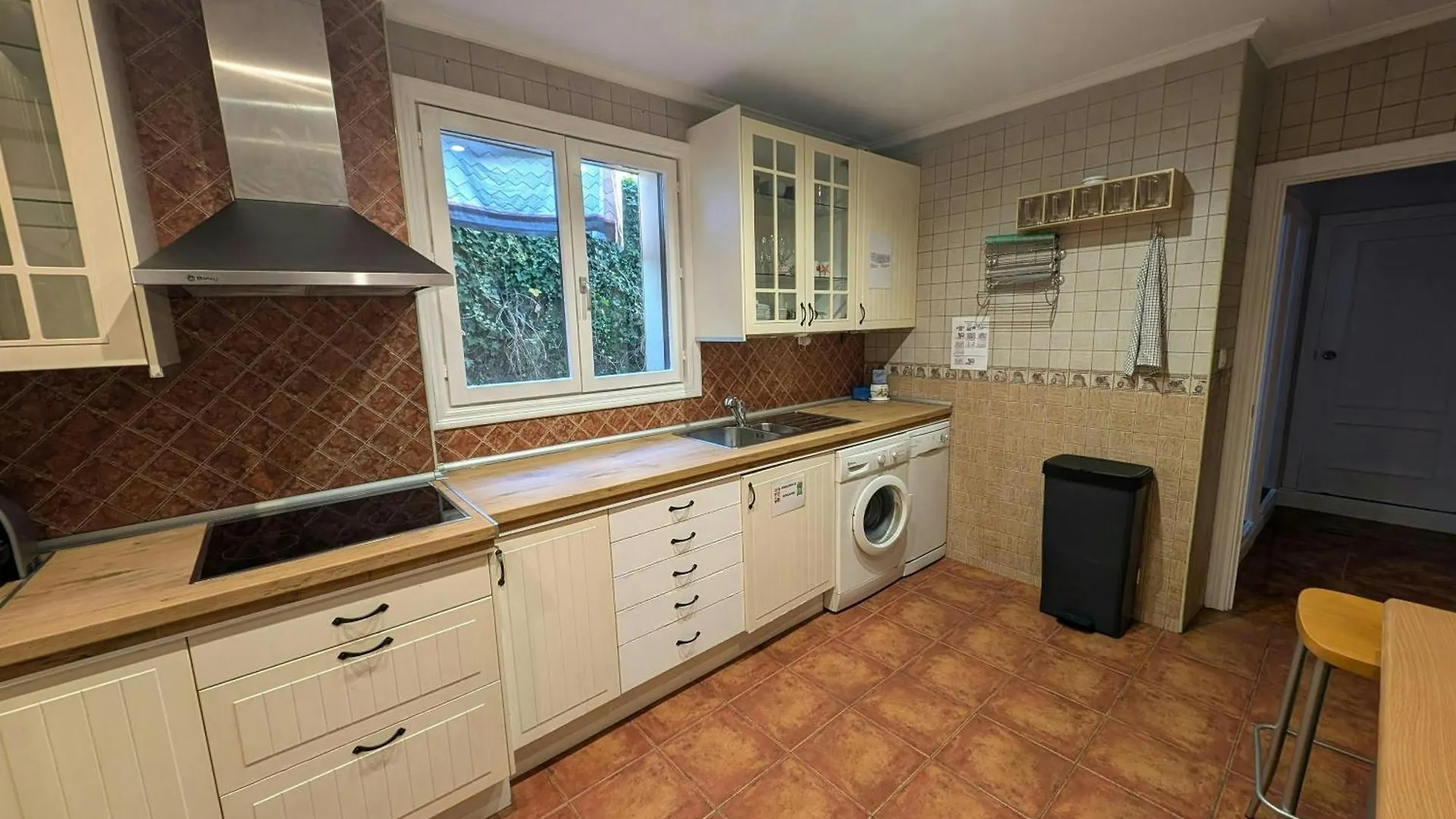Appartement Oasis Bilbao Ebi00551