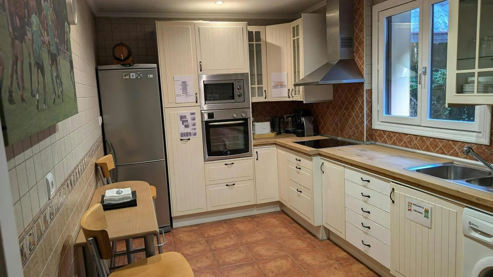 Appartement Oasis Bilbao Ebi00551