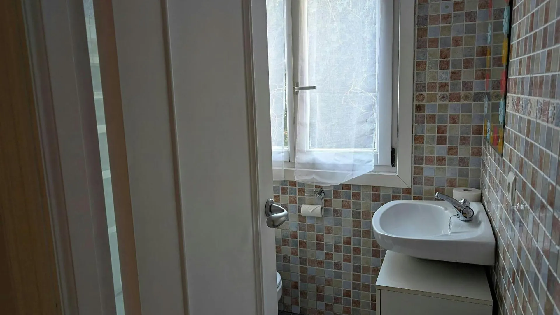 Appartement Oasis Bilbao Ebi00551