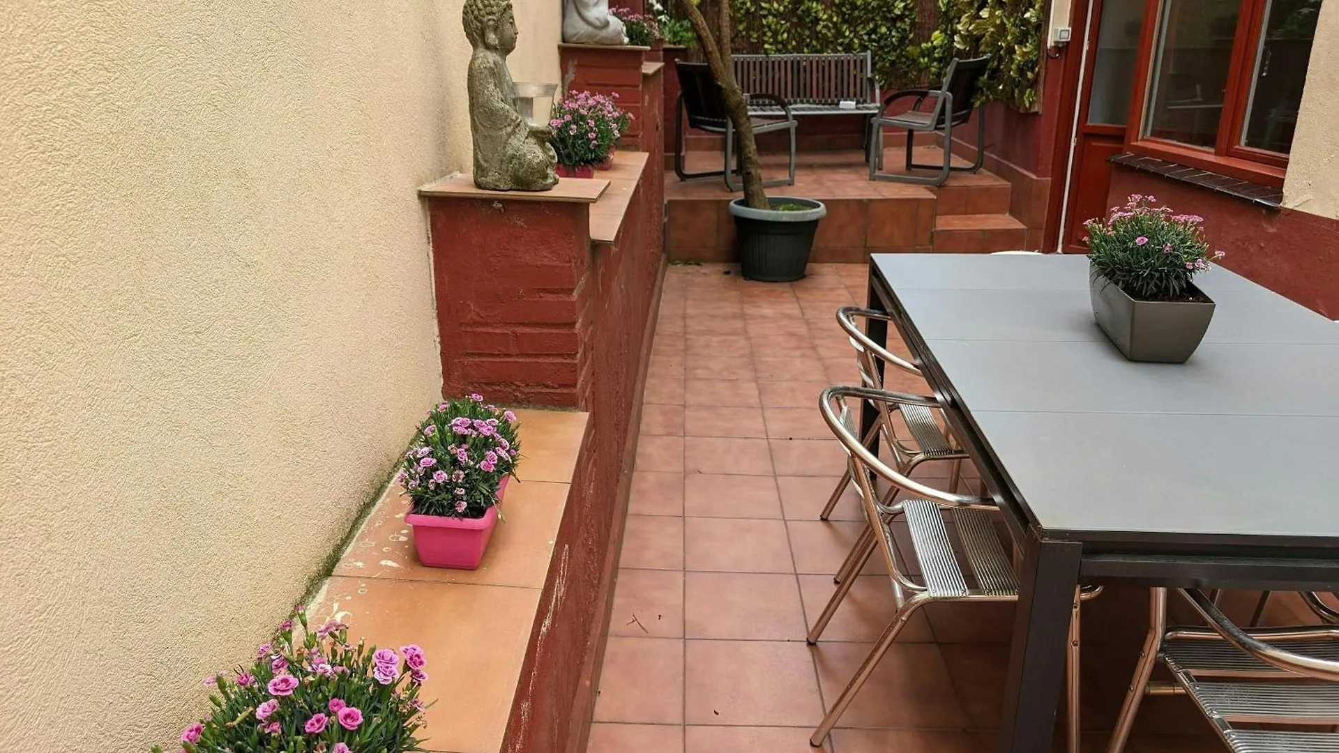 Appartement Oasis Bilbao Ebi00551 Espagne
