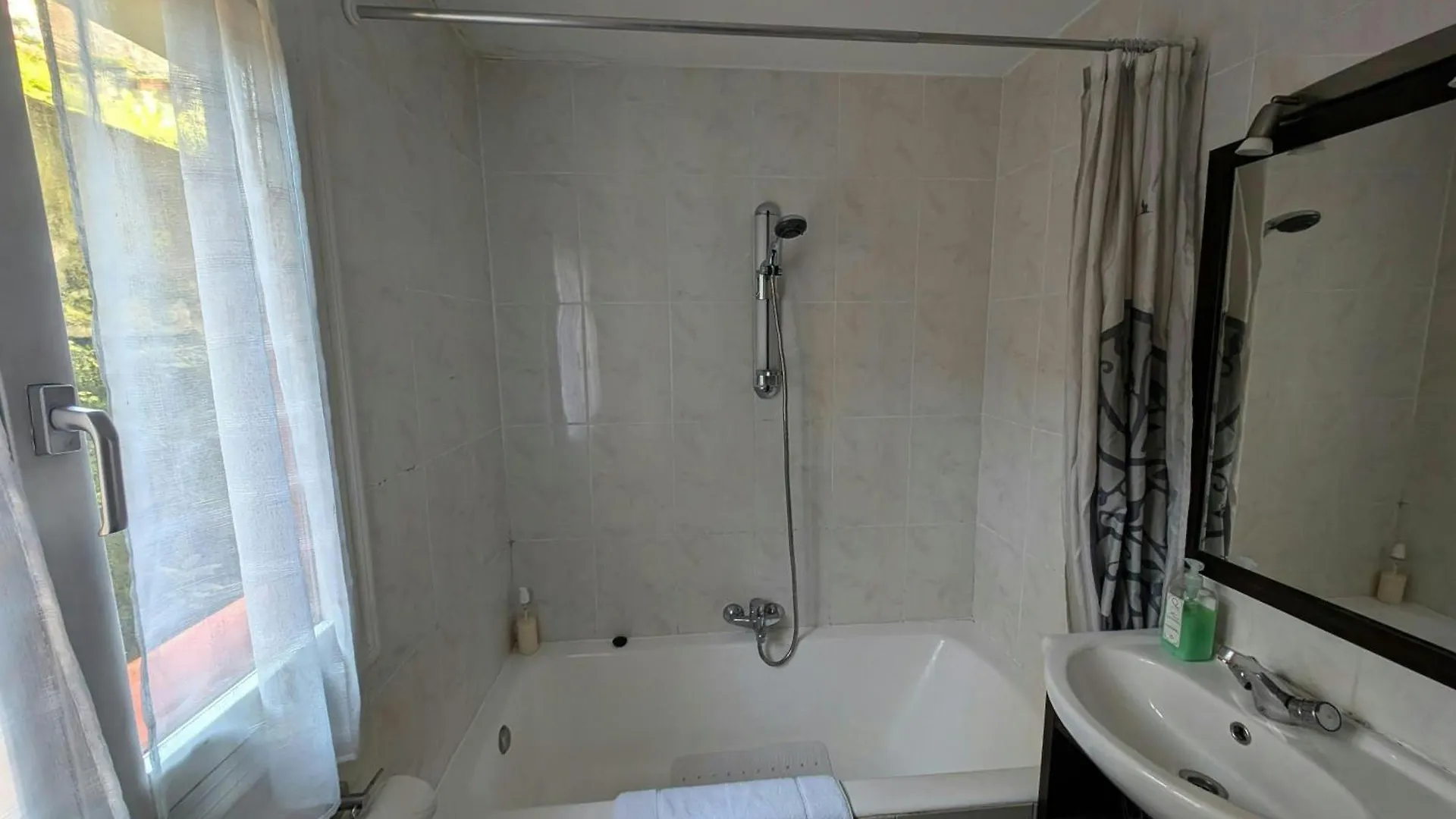 Appartement Oasis Bilbao Ebi00551