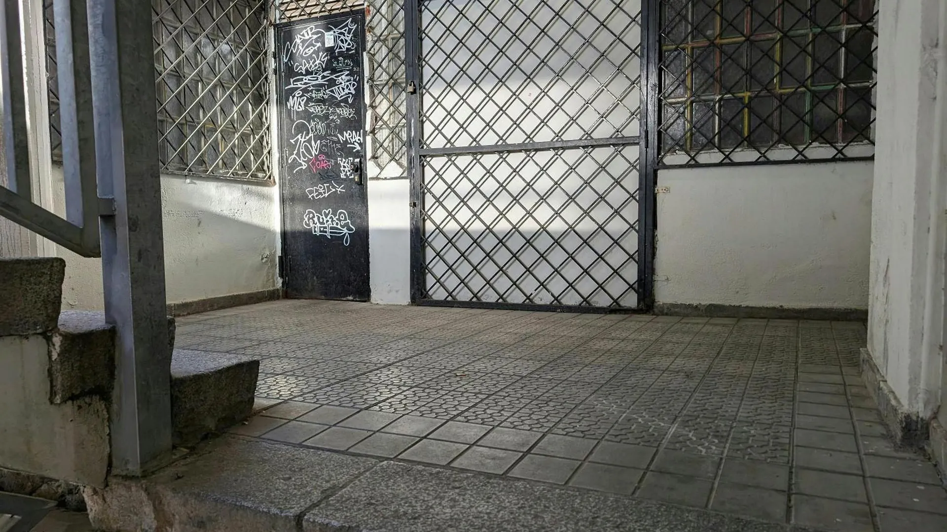 Appartement Oasis Bilbao Ebi00551