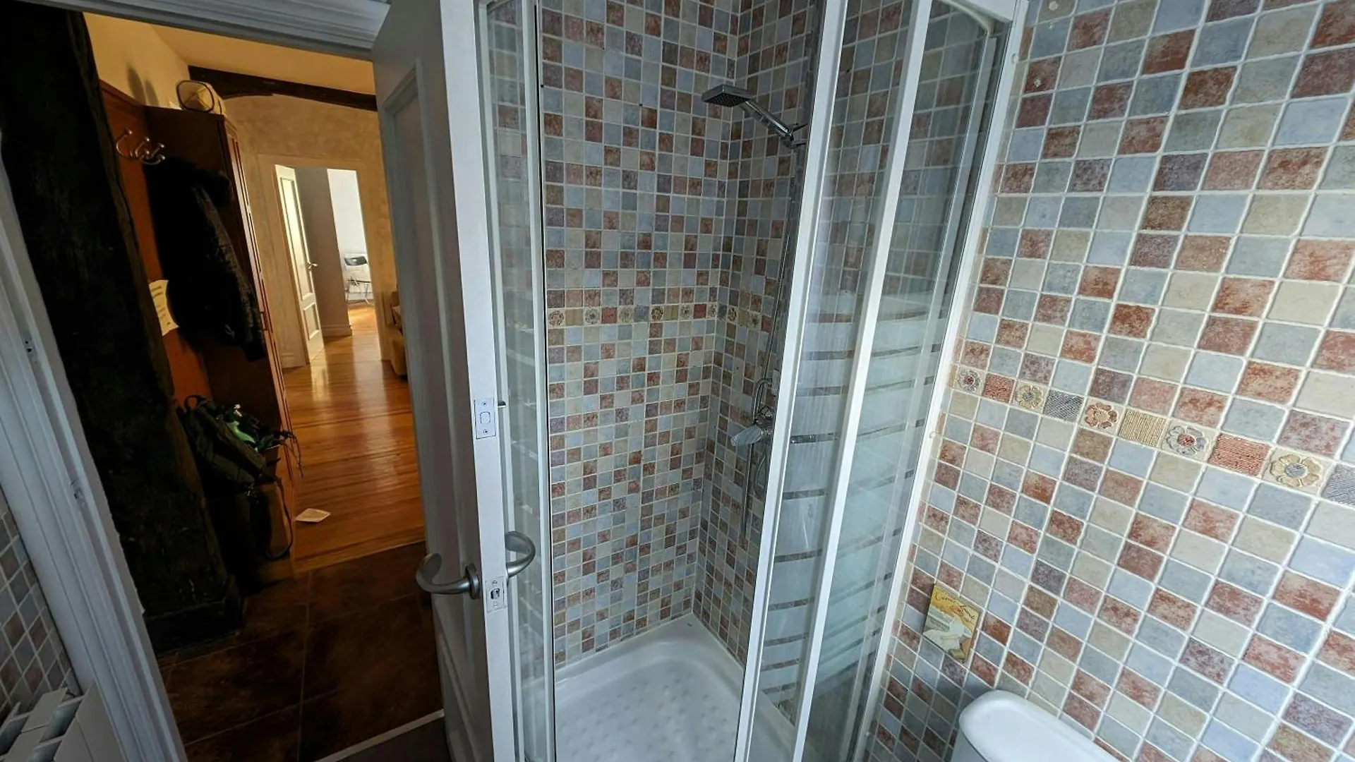 Appartement Oasis Bilbao Ebi00551