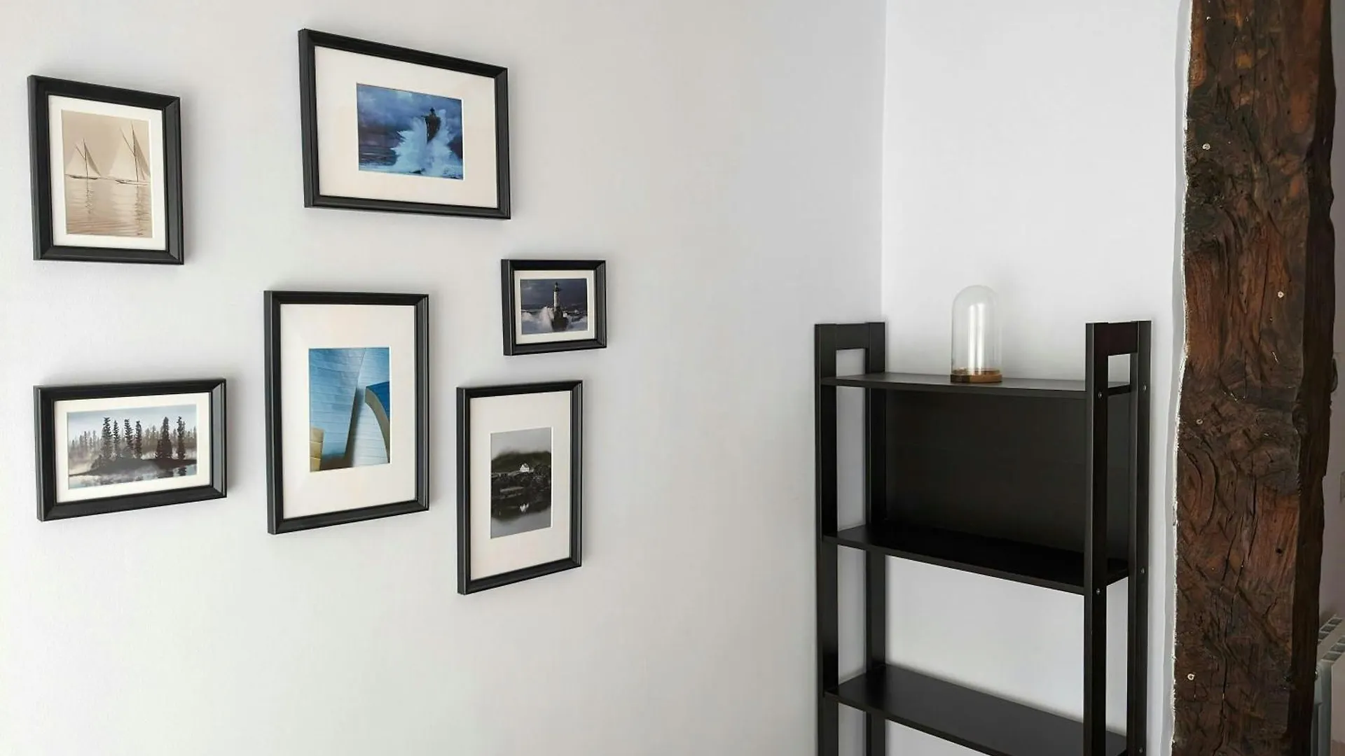 Appartement Oasis Bilbao Ebi00551 Espagne