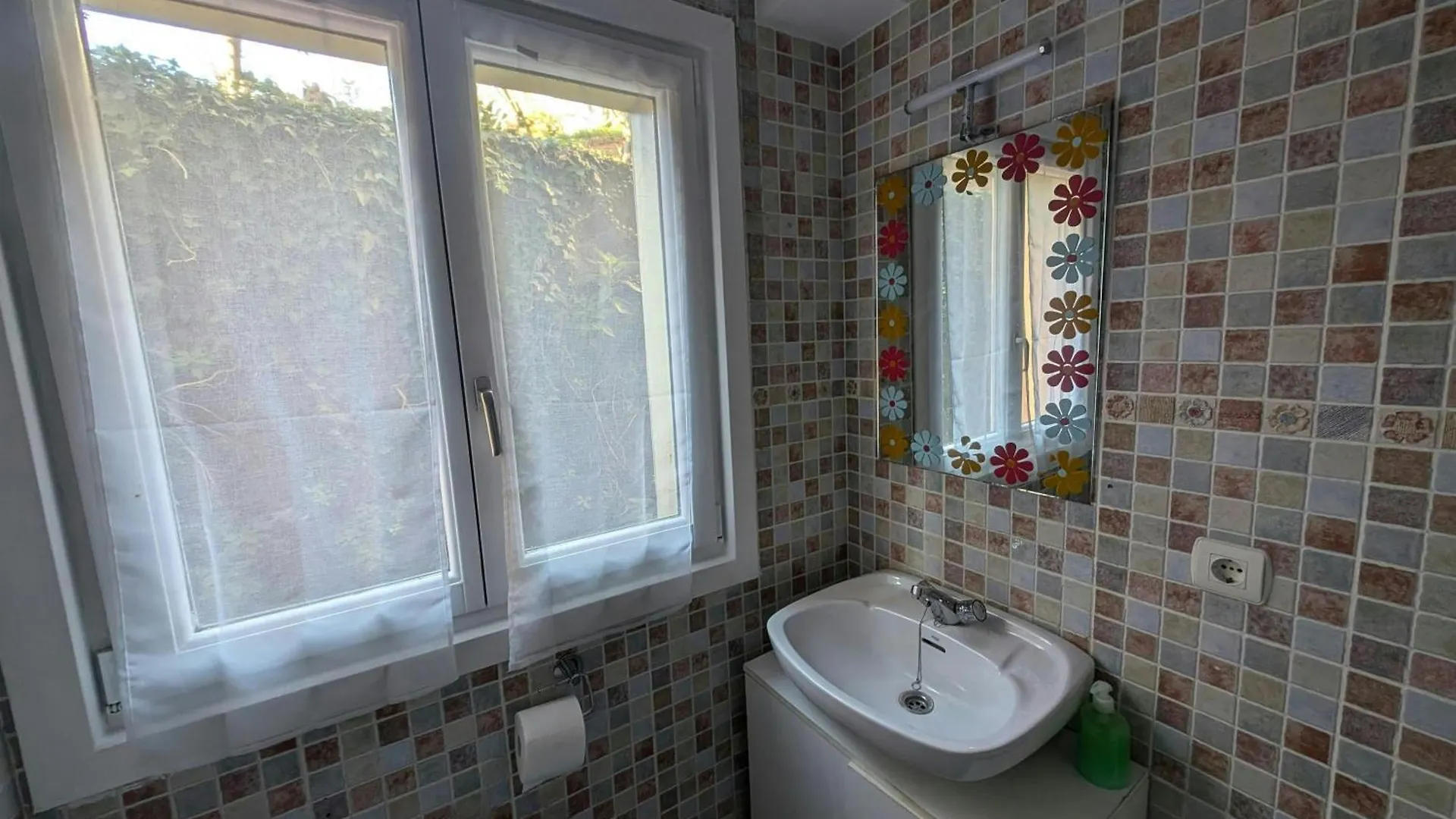 Appartement Oasis Bilbao Ebi00551