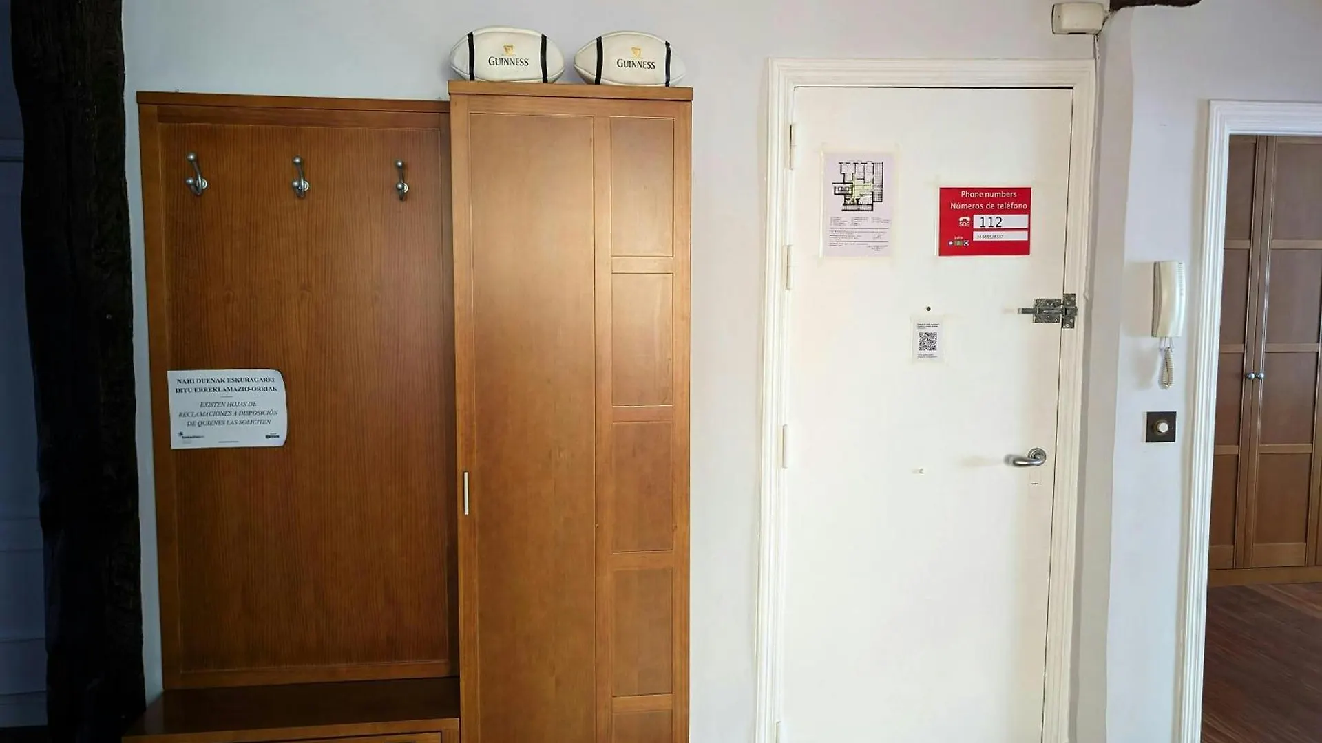 Appartement Oasis Bilbao Ebi00551 Espagne