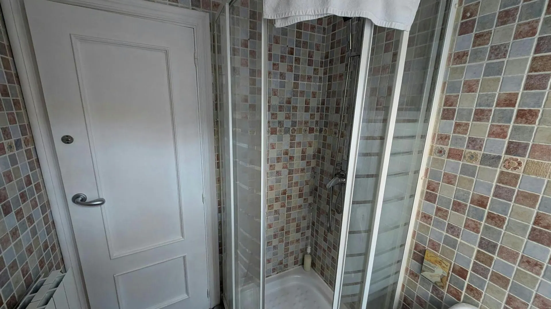 Appartement Oasis Bilbao Ebi00551 Espagne