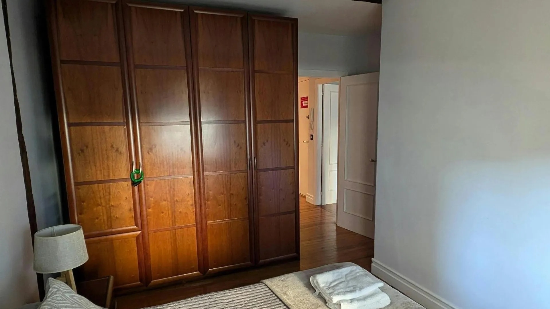 Appartement Oasis Bilbao Ebi00551