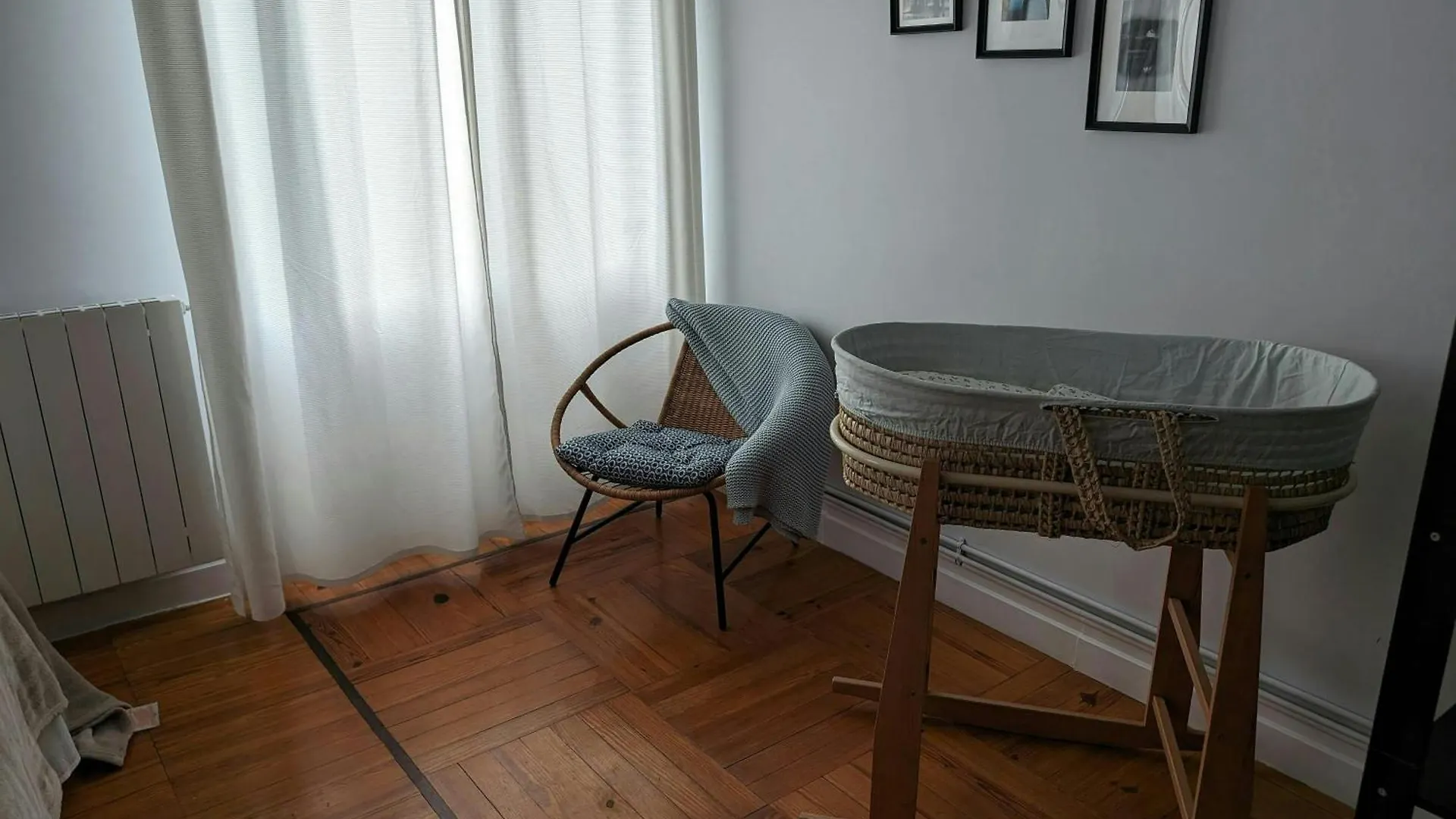 Appartement Oasis Bilbao Ebi00551 Espagne